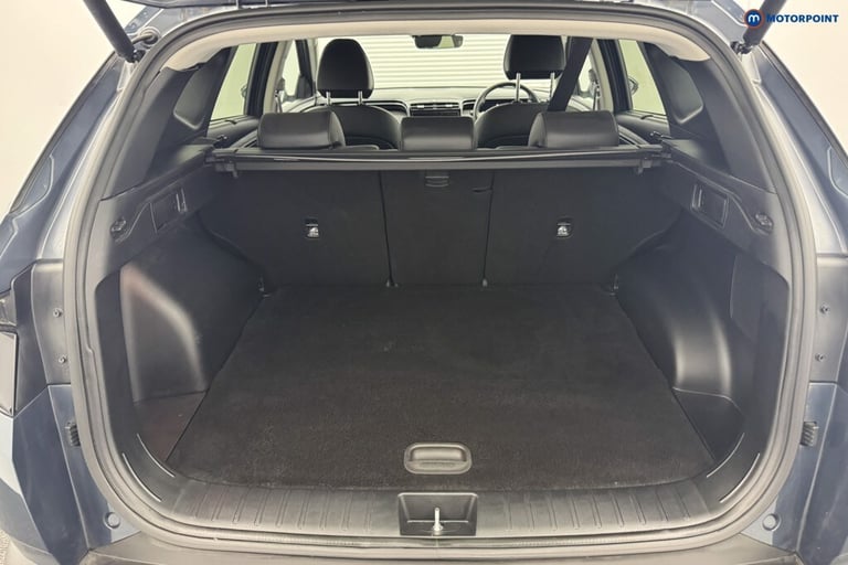 2022 Hyundai TUCSON 1.6 TGDi Plug-in Hybrid Ultimate 5dr 4WD Auto SUV Hybrid Automatic