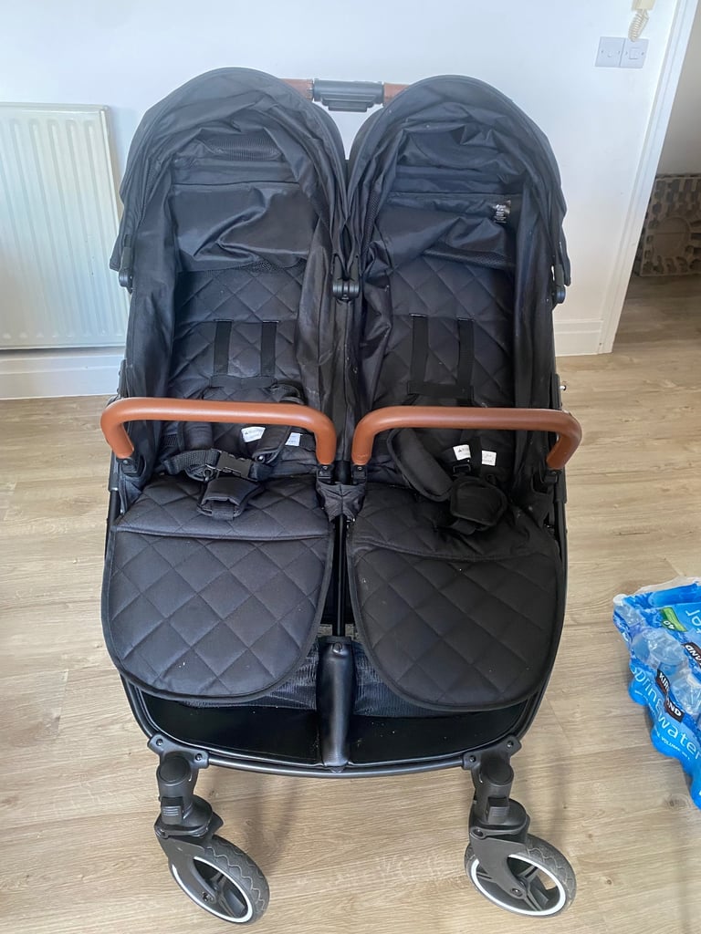 image for Twin Stoller