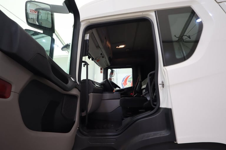 2020 (70 PLATE) Scania  G450 6x2 Euro 6 Tractor Units