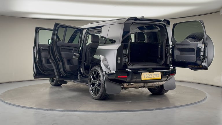 2022 Land Rover Defender 110 3.0 D250 MHEV XS Edition SUV 5dr Diesel Auto 4WD Euro 6 (s/s) (250 p...