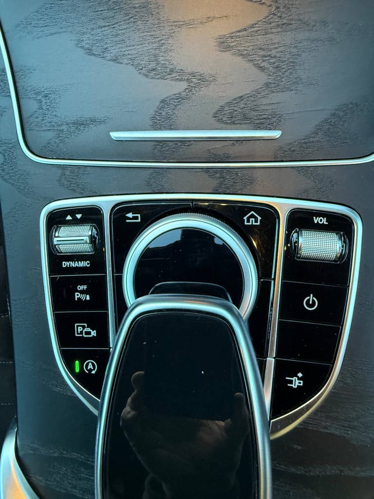 2019 Mercedes-Benz, C Class C300c Coupe