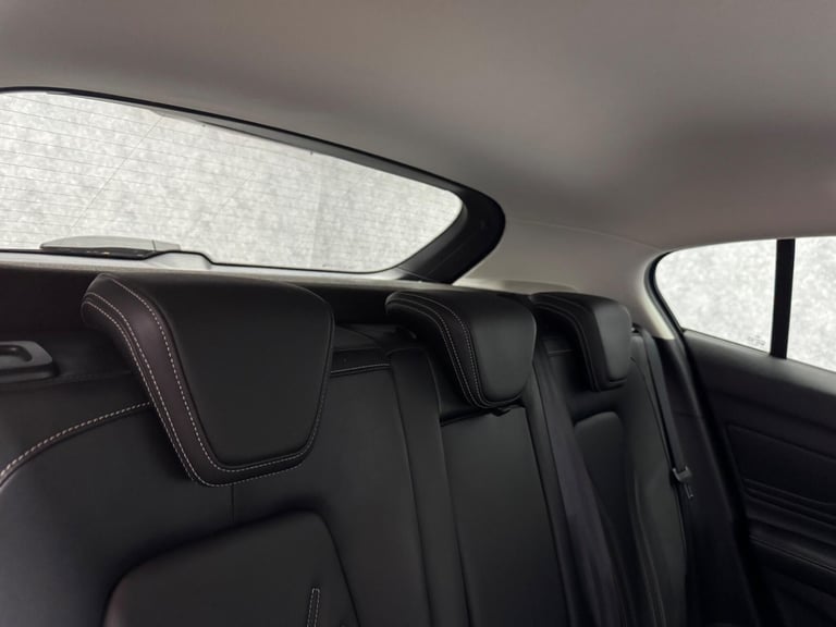 2020 Ford Focus 1.5T EcoBoost Vignale Auto Euro 6 (s/s) 5dr HATCHBACK Petrol Automatic