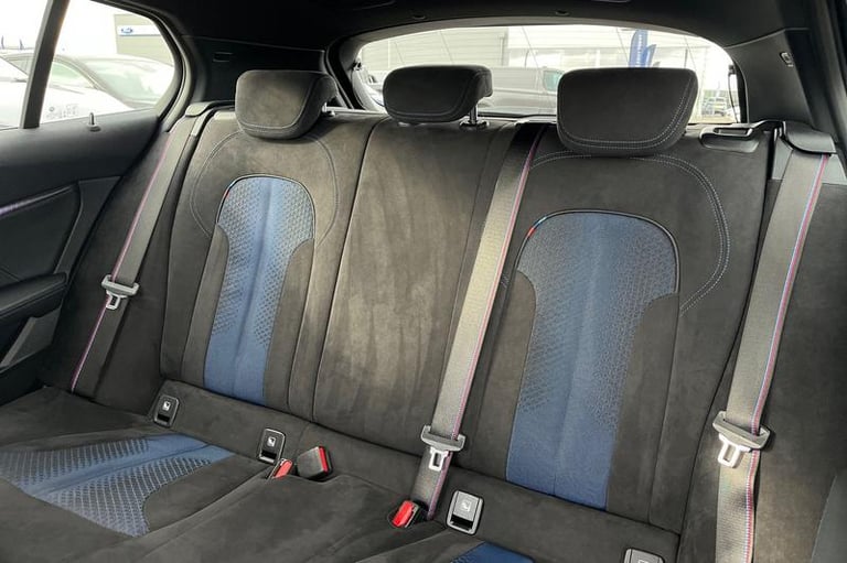 2021 BMW 1 Series 2.0 M135i Hatchback 5dr Petrol Auto xDrive Euro 6 (s/s) (306 ps) Automatic Hatc...