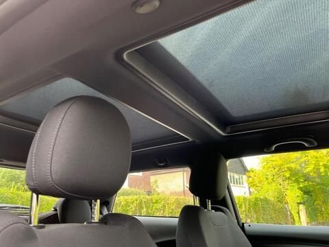 2018 18 MINI HATCH 1.5 COOPER HATCHBACK 3DR PETROL MANUAL EURO 6 (S/S) (136 PS)