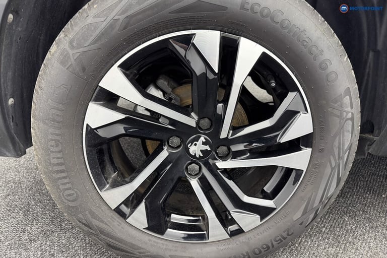 2022 Peugeot 2008 1.5 BlueHDi 110 Allure Premium 5dr HATCHBACK DIESEL Manual