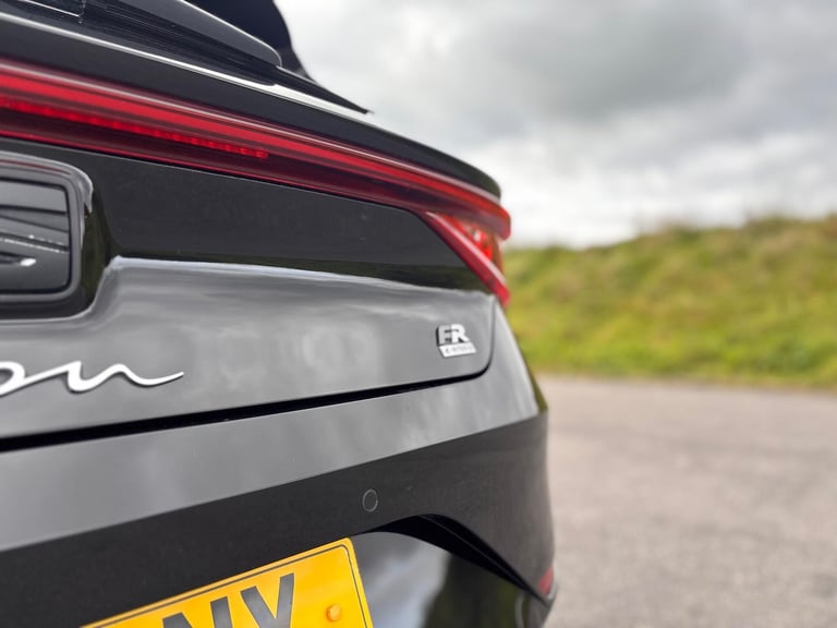 2021 SEAT Leon 1.4 eHybrid 12.8kWh FR DSG Euro 6 (s/s) 5dr HATCHBACK Petrol/Electric Hybrid Autom...