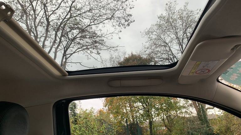 2018 Fiat 500 1.2 Lounge Hatchback 3dr Petrol Manual Euro 6 (s/s) (69 bhp) Hatchback Petrol Manual