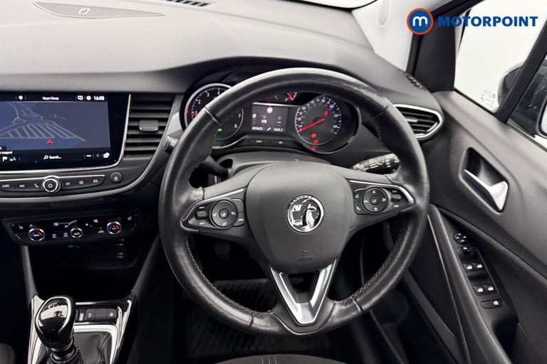 2022 Vauxhall Crossland 1.5 Turbo D Ultimate 5dr SUV Diesel Manual