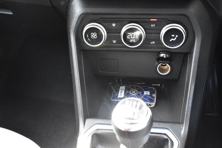 2022 Dacia Jogger 1.0 TCe Comfort Euro 6 (s/s) 5dr Petrol