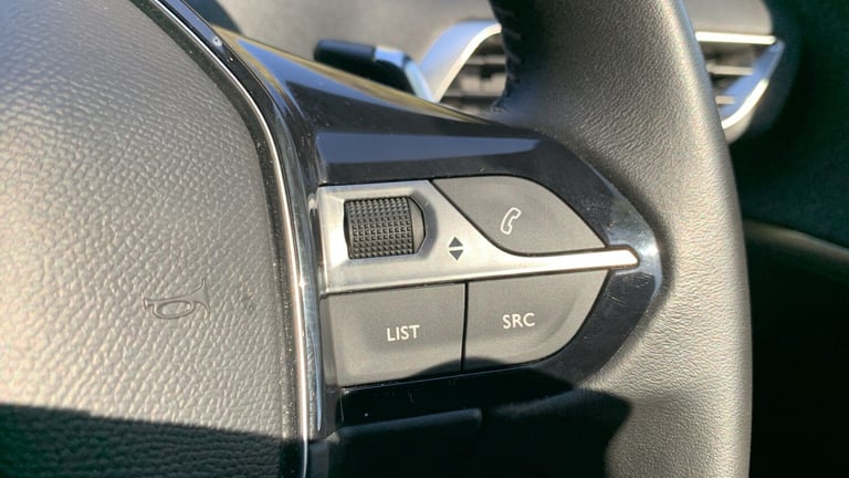 2024 Peugeot 3008 1.6 12.4kWh Allure SUV 5dr Petrol Plug-in Hybrid e-EAT Euro 6 (s/s) (180 ps SUV...