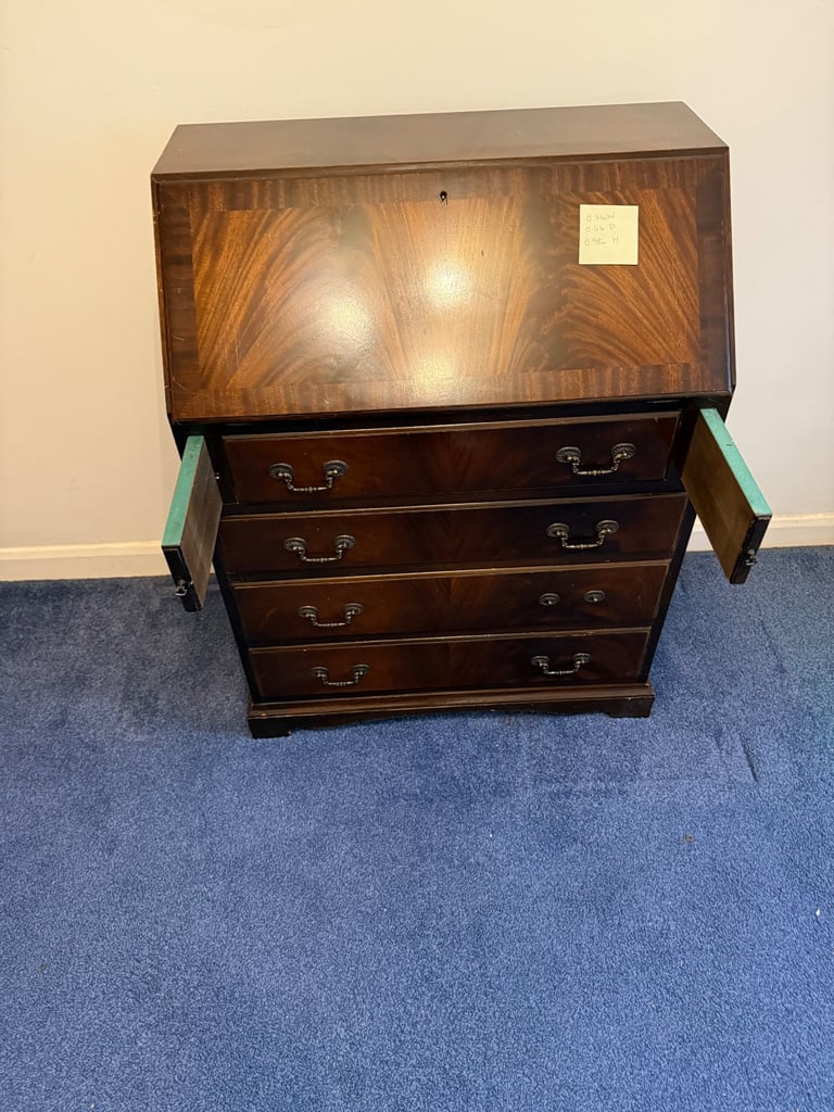 image for Vintage Writing Bureau