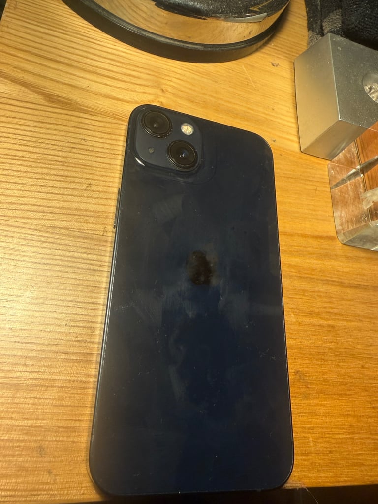 image for IPhone 13 Midnight 