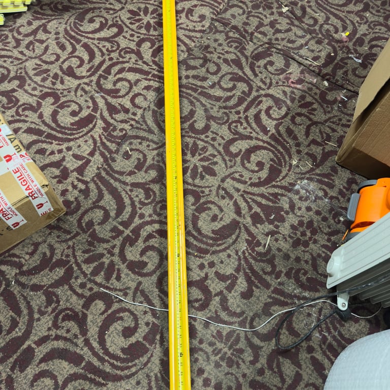 Pallet racking beams arms 8ft+ 240cm £10 each