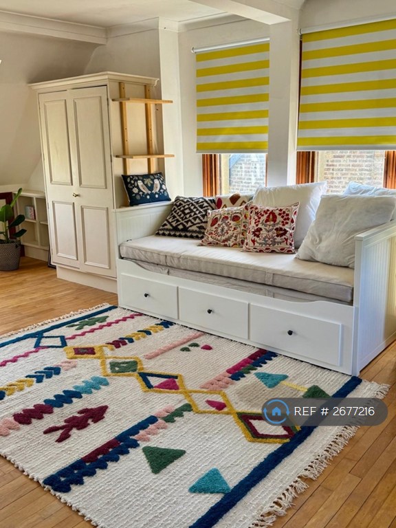 Studio flat in London, London, SE19 (#2677216)