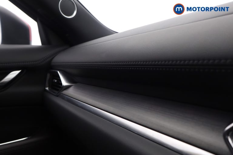 2024 Mazda CX-5 2.0 e-Skyactiv G MHEV Takumi 5dr SUV Petrol Manual