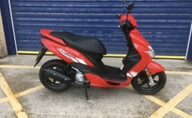 50cc 2stroke scooter, moped , WANTED 
