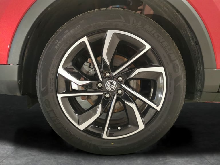 2021 MG MG ZS 1.5 VTi-TECH Exclusive SUV 5dr Petrol Manual Euro 6 (s/s) (106 ps) - CRUISE Suv Pet...