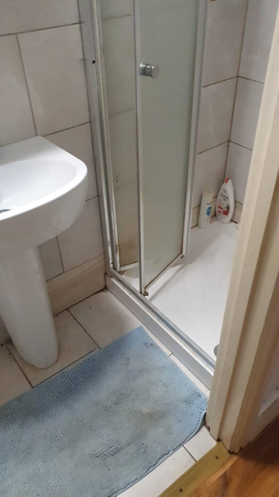 Spacious Double Room for Rent – BS5 0UY
