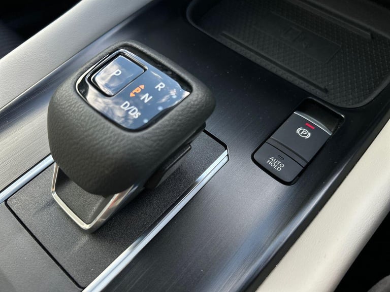 2022 Nissan Qashqai 1.3 DIG-T MHEV Tekna SUV 5dr Petrol Hybrid XTRON Euro 6 (s/s) (158 ps) SUV PE...