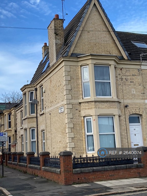 1 bedroom in Jubilee Drive, Liverpool, L7 (#2640074)