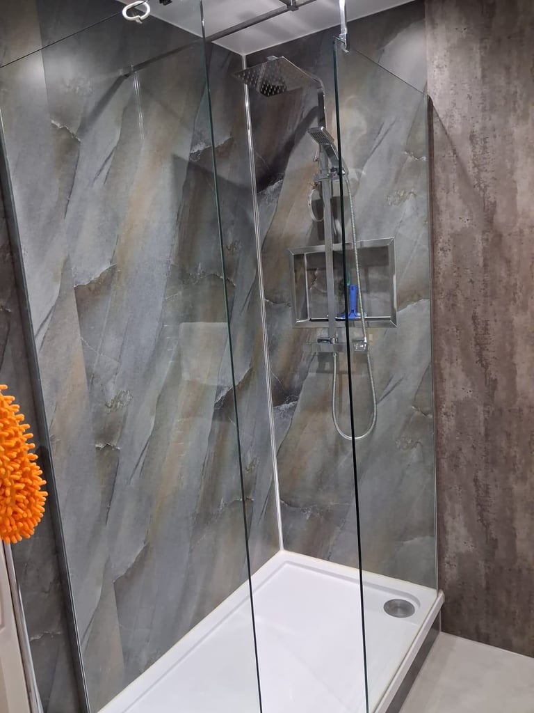 image for Shower enclosure