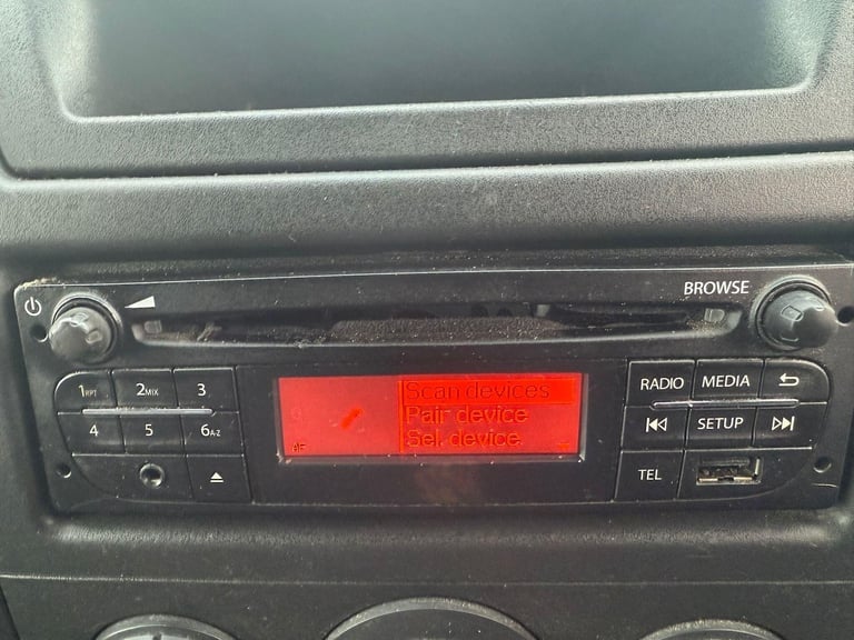 2019 Vauxhall Movano 2.3 CDTi 3500 FWD L2 H2 Euro 6 5dr PANEL VAN Diesel Manual