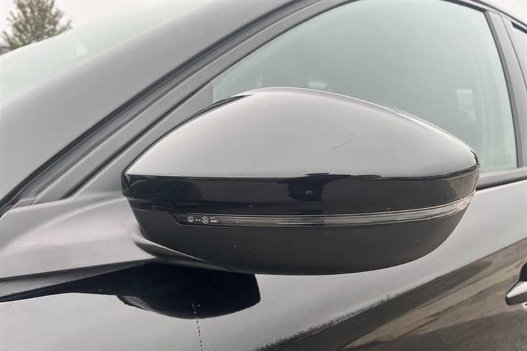 2024 Vauxhall Corsa 100kW GS 50kWh 5dr Auto [11kWCh] HATCHBACK ELECTRIC Automatic