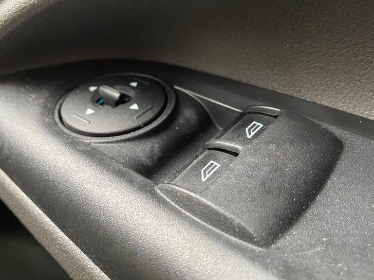 2019 Ford Transit Connect 1.5 220 EcoBlue Trend L1 Euro 6 (s/s) 5dr PANEL VAN Diesel Manual