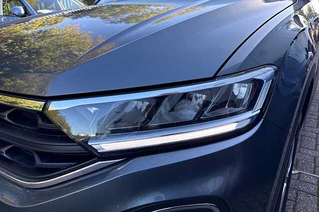 2022 Volkswagen T-Roc 1.5 TSI Life 5dr DSG Hatchback Petrol Automatic