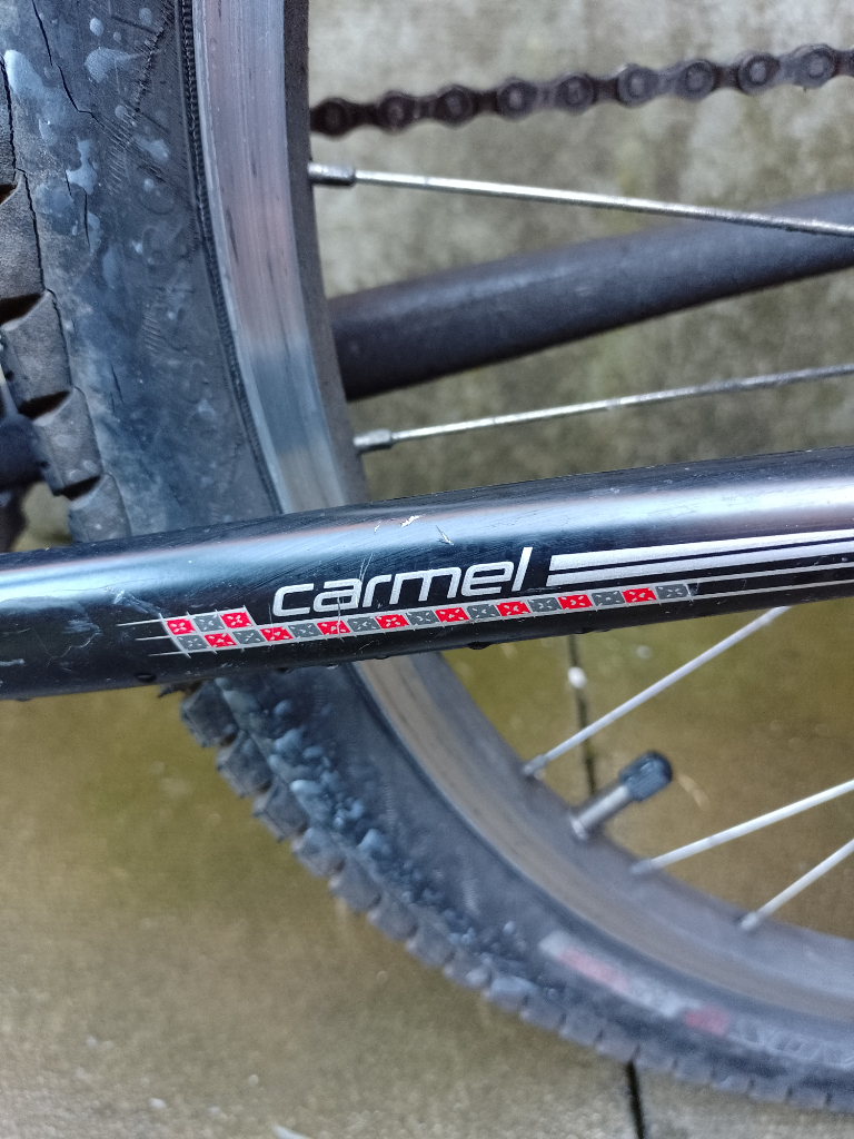 Bike….Specialized Globe Carmel 