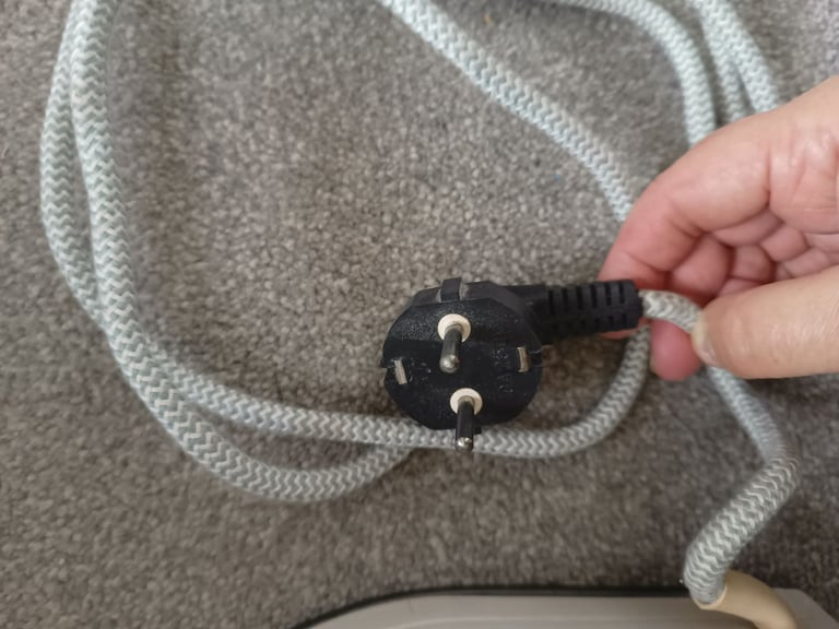 Travel Iron