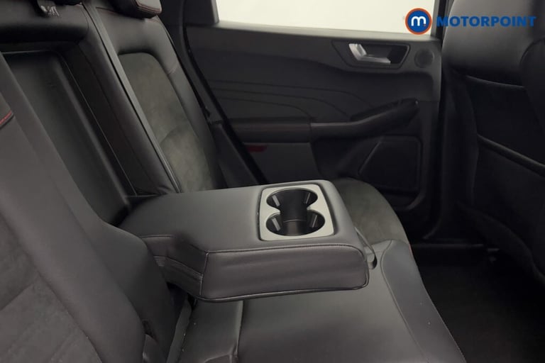 2022 Ford Kuga 2.5 PHEV ST-Line X Edition 5dr CVT SUV Hybrid Automatic