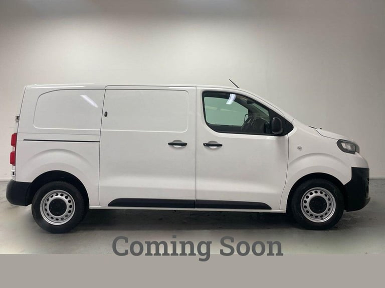  Peugeot Expert 2.0 BlueHDi 1400 Professional Premium Standard Panel Van MWB Euro 6 (s/s) 6 Diese...