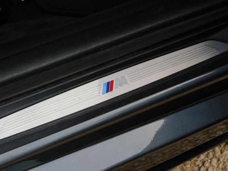 2017 BMW 3 Series 335d xDrive M Sport 5dr Step Auto ESTATE DIESEL Automatic