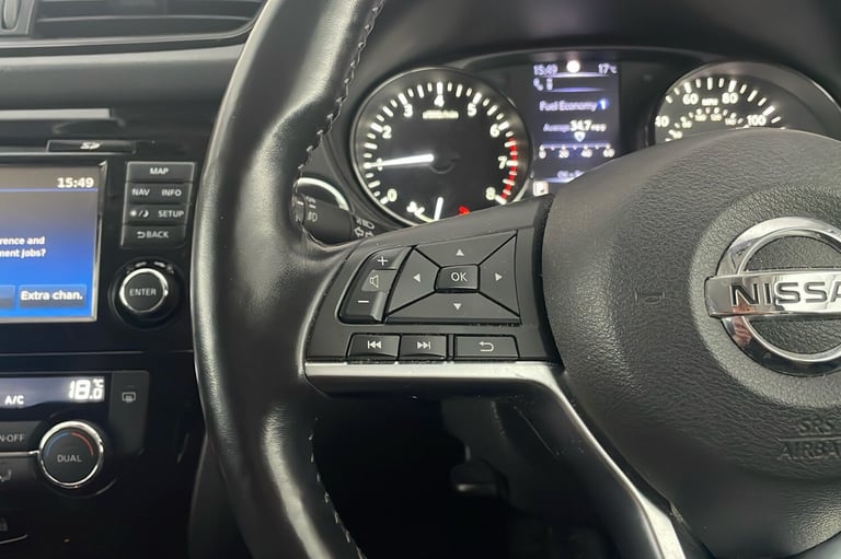  Nissan X Trail 1.3 Dig T Tekna Suv 5dr Petrol Dct Auto Euro 6 s/s 160 Ps