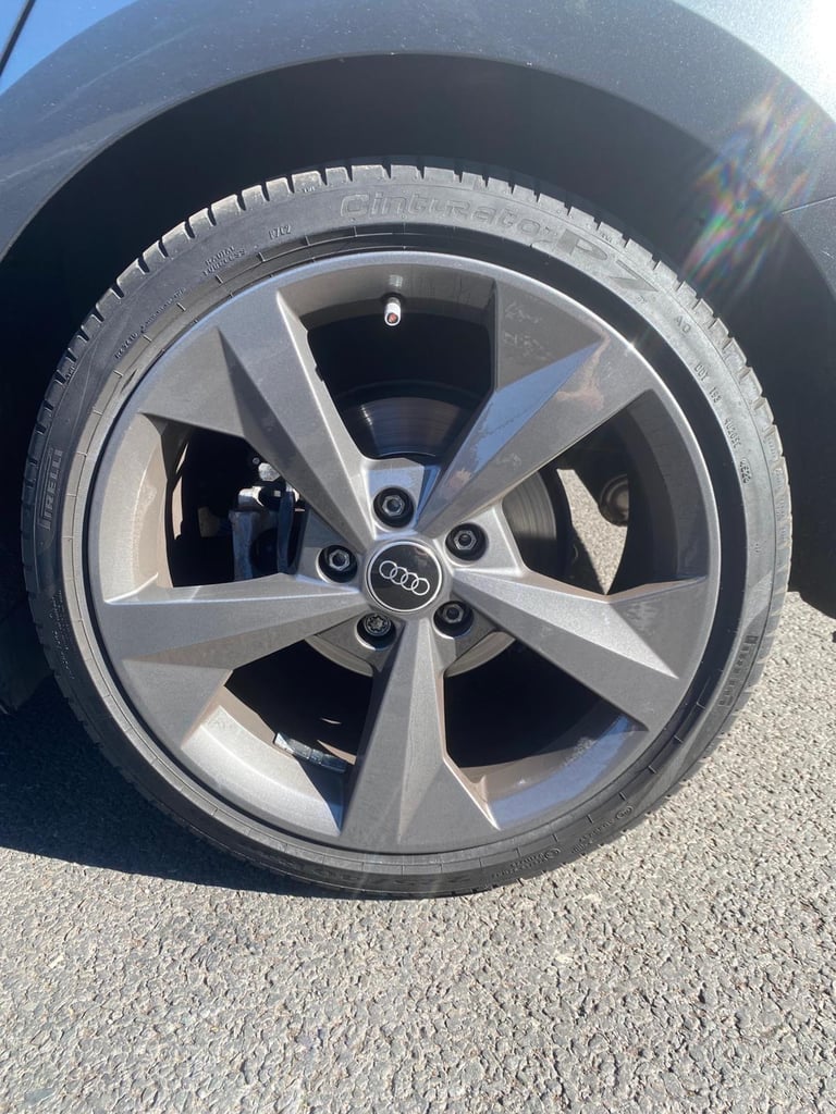 Audi, A3, Hatchback, 2024, Semi-Auto, 1498 (cc), 5 doors