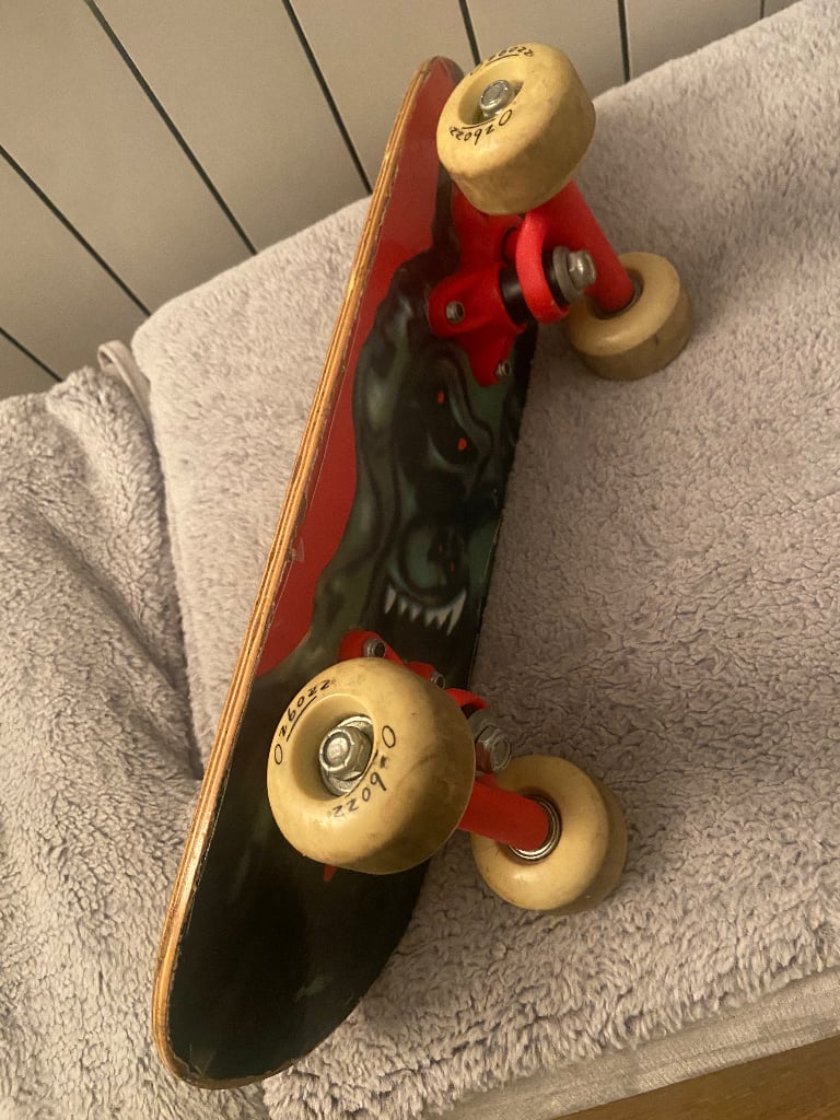 Kids skate board 