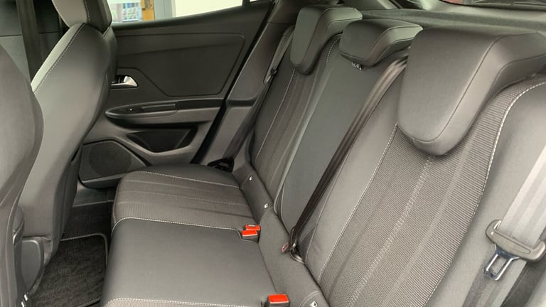 2023 Vauxhall Mokka 1.2 Turbo Black SUV 5dr Petrol Auto Euro 6 (s/s) (130 ps) SUV Petrol Automatic
