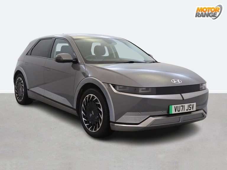 2021 Hyundai IONIQ 5 160kW Ultimate 73 kWh 5dr Auto Estate ELECTRIC Automatic