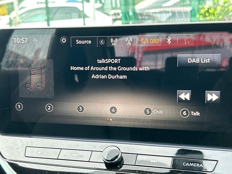 2024 Nissan Juke 1.0 DIG-T Tekna SUV 5dr Petrol Manual Euro 6 (s/s) (114 ps) SUV PETROL Manual