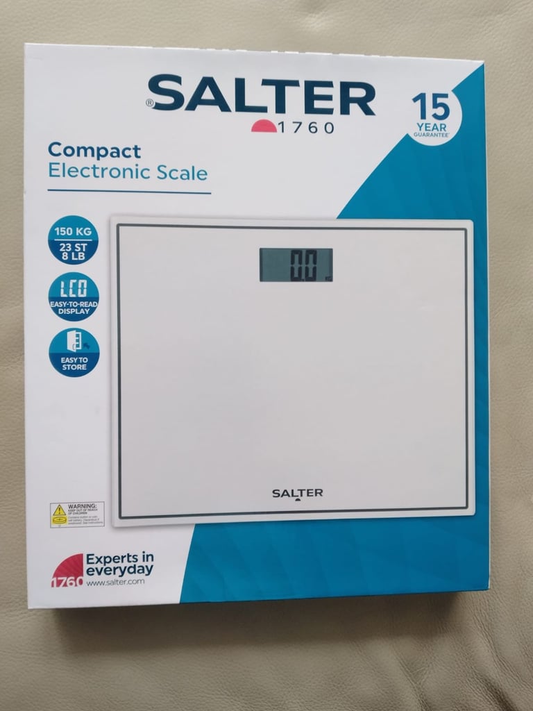 Weighing Scales 