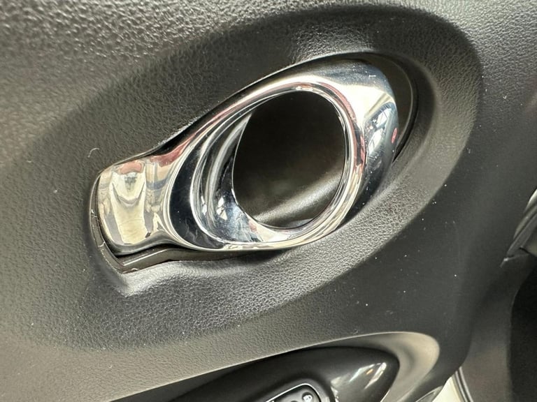 2014 Nissan Juke 1.6 DiG-T Nismo 5dr HATCHBACK PETROL Manual