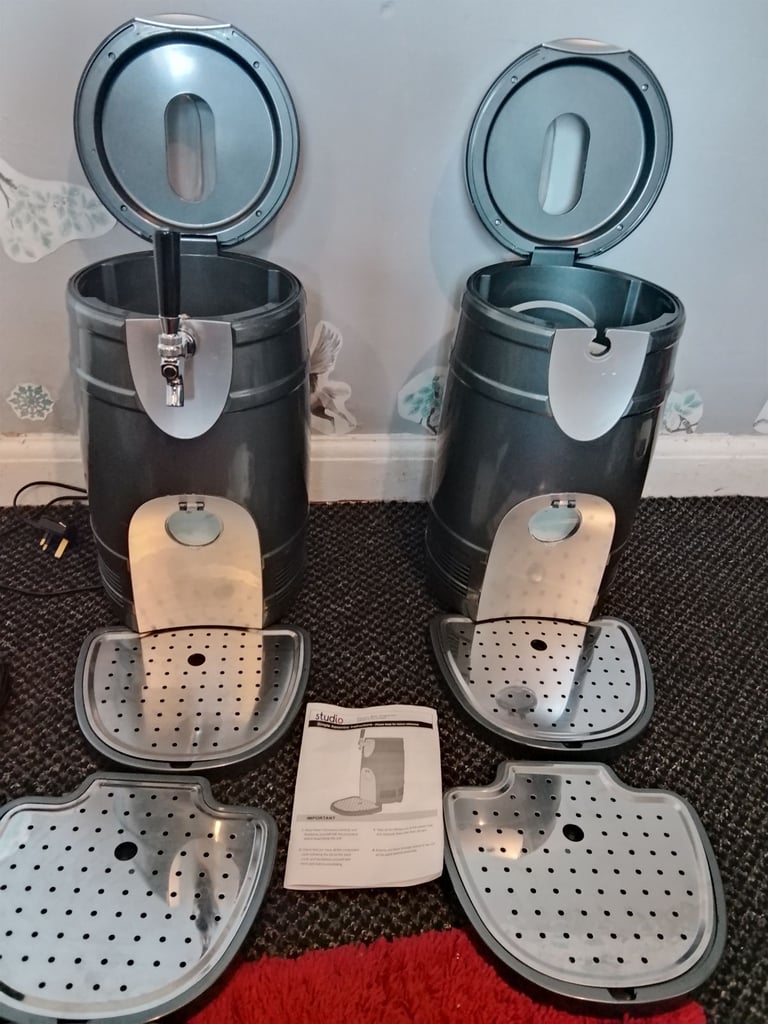 image for Electric beer dispenser 