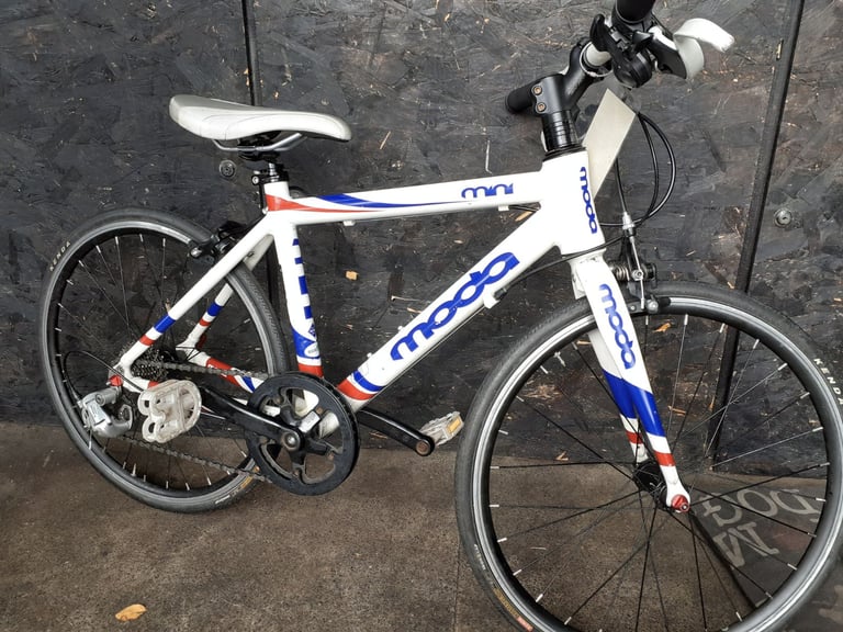 image for Kids Moda bike etc @RIDEWISE NG9 
