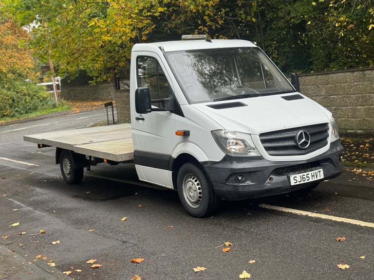 Mercedes-Benz, SPRINTER, Other, 2015, Manual, 2143 (cc)