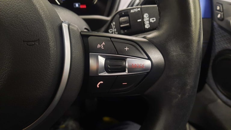 2023 BMW X2 sDrive 18i M Sport 5dr Hatchback Petrol Manual