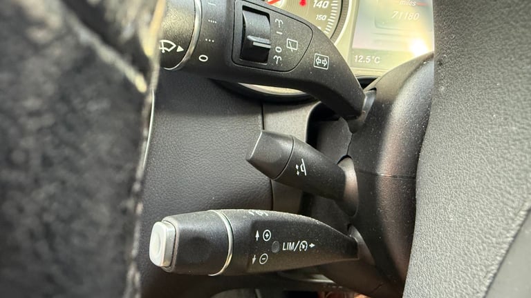 Mercedes-Benz, GLC, Estate, 2018, Semi-Auto, 2143 (cc), 5 doors