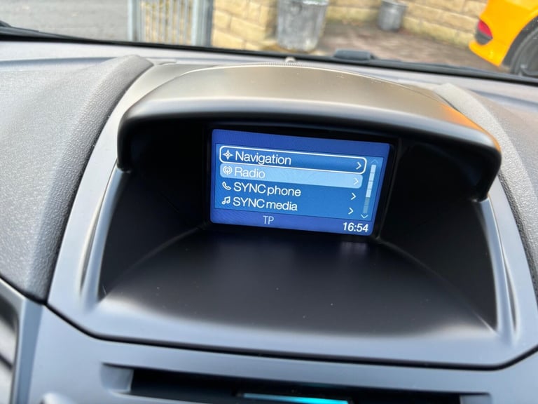 2017 Ford Fiesta 1.0T EcoBoost ST-Line Euro 6 (s/s) 5dr HATCHBACK Petrol Manual