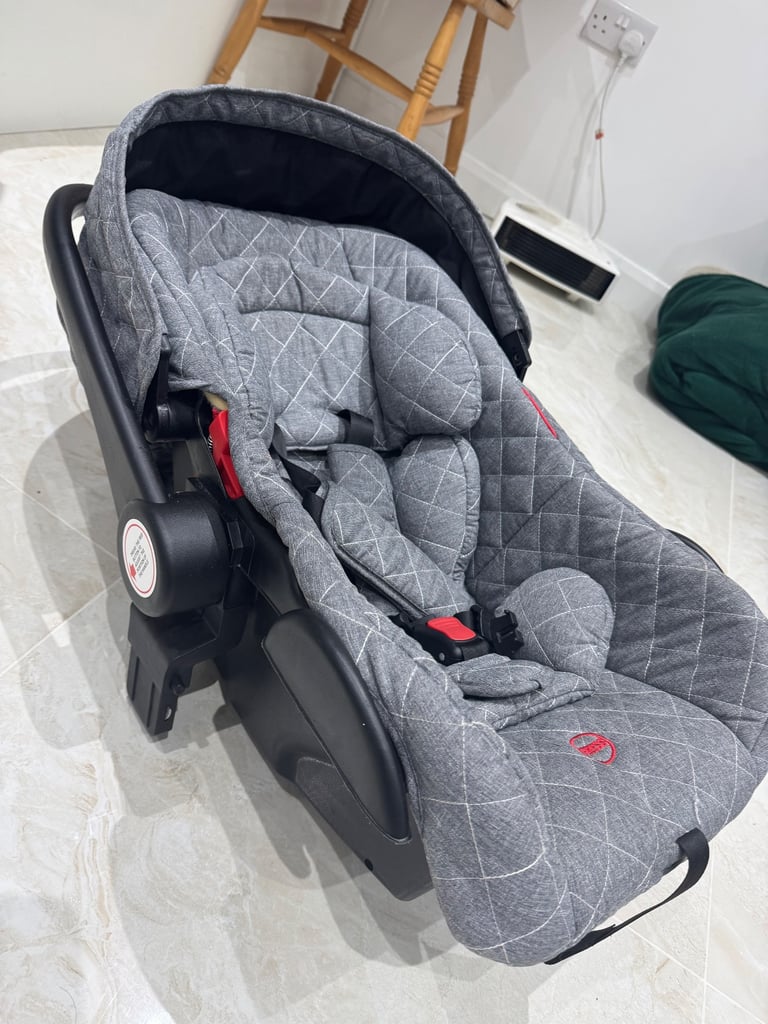 Baby car seat