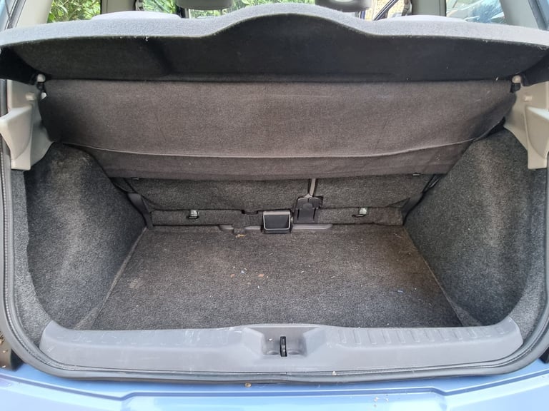 Nissan, MICRA, Hatchback, 2003, Manual, 1240 (cc), MOT June 2026, 3 doors, nice condition 